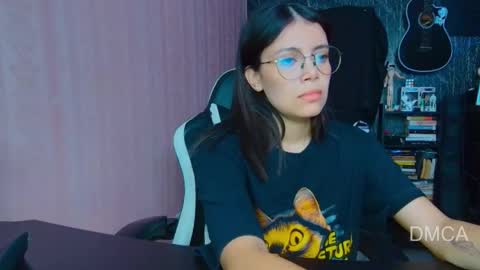 Andrea G online show from September 2025 02:59:02 AM