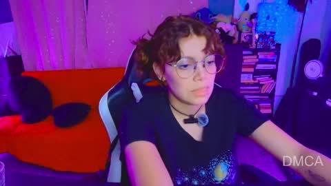 Andrea G online show from May 2026 02:51:02 AM