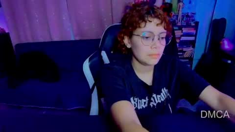 Andrea G online show from June 2026 03:25:01 AM