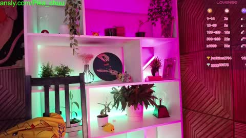 Sonya online show from December 2024 01:29:01 AM