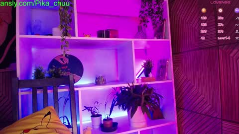 Sonya online show from December 2024 08:37:01 PM