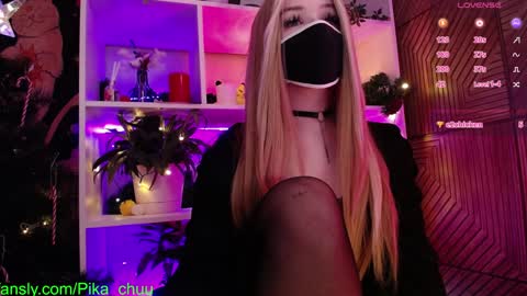 Sonya online show from December 2024 11:26:02 PM