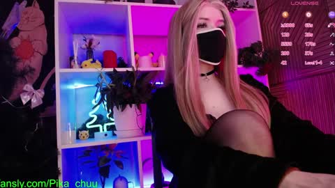 Sonya online show from December 2024 12:43:02 AM