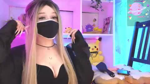 Sonya online show from November 2025 12:32:01 AM