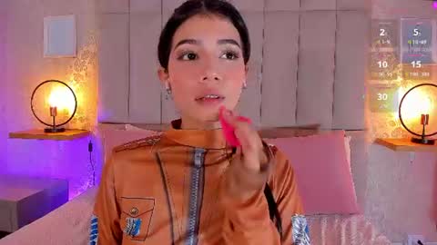PIKAYLE  online show from June 2026 02:46:01 AM