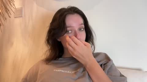 Snapshot of pileacadieri__ chatting on December 2024 05:26:01 PM Trisha online show from December 2024 05:26:01 PM