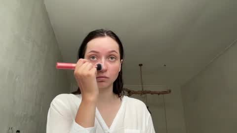 Snapshot of pileacadieri__ chatting on January 2025 07:08:02 AM Trisha online show from January 2025 07:08:02 AM