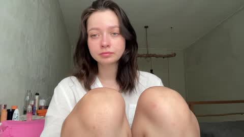 Snapshot of pileacadieri__ chatting on January 2025 02:26:02 AM Trisha online show from January 2025 02:26:02 AM