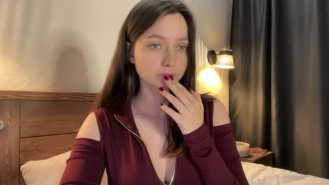 Snapshot of pileacadieri__ chatting on October 2025 12:16:02 PM Trisha online show from October 2025 12:16:02 PM
