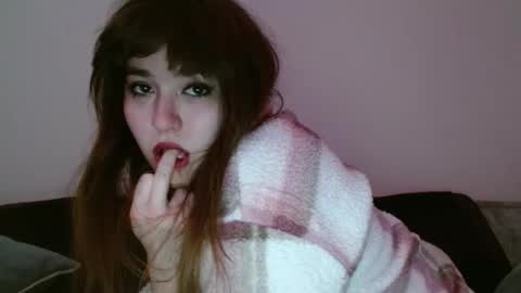 PilloGoddess online show from February 2025 02:16:02 PM