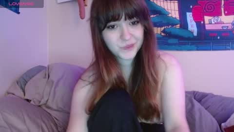 PilloGoddess online show from March 2025 09:02:01 AM