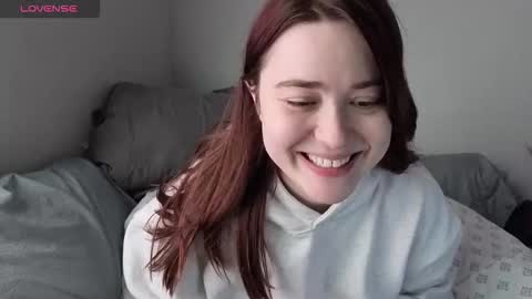 PilloGoddess online show from January 2026 08:58:01 PM