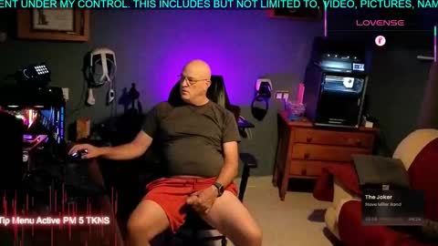 Dave online show from October 2025 06:27:02 PM