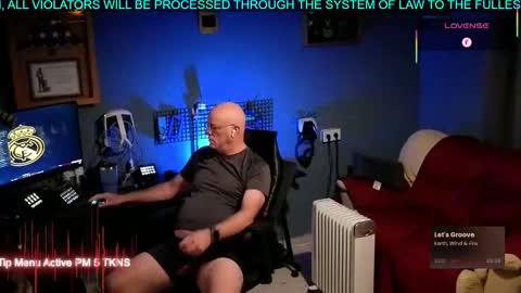 Dave online show from November 2025 04:39:02 AM