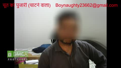 Kinky Indian Brown online show from December 2024 06:03:02 PM