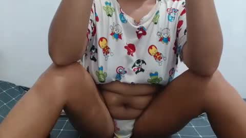 pinay_hot_mama005 online show from March 2025 12:16:01 PM