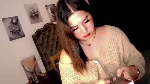 Ivy Morningstar online show from June 2026 02:53:01 AM