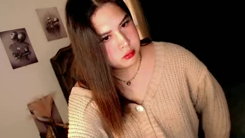 Ivy Morningstar online show from June 2026 12:57:02 AM