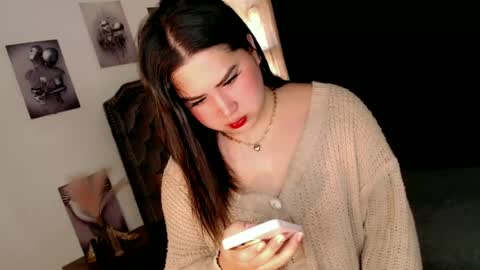 Ivy Morningstar online show from June 2026 01:08:01 AM