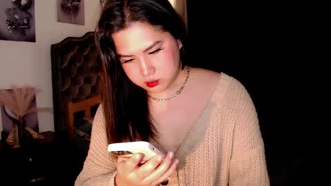 Ivy Morningstar online show from July 2026 01:12:02 AM