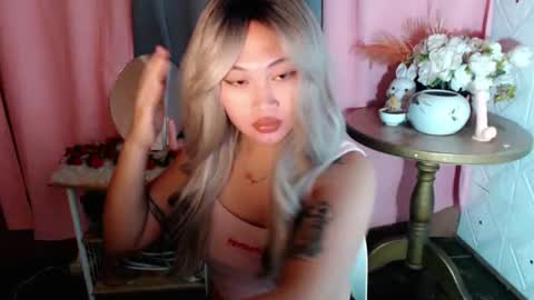 Jen online show from July 2026 04:55:01 PM