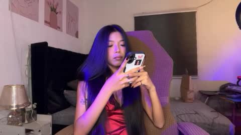 Snapshot of pinay_xpress chatting on May 2026 10:43:02 AM TINA online show from May 2026 10:43:02 AM