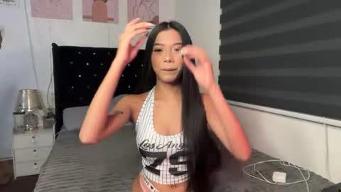 TINA online show from July 2026 11:23:02 AM