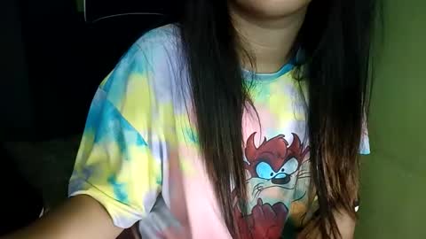 Snapshot of pinayhottie0028 chatting on October 2025 10:54:02 PM PinayHottie online show from October 2025 10:54:02 PM