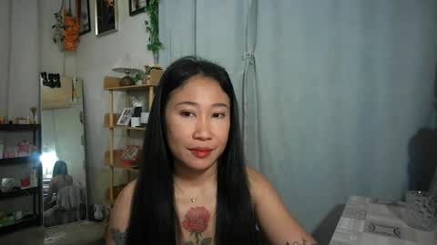 yumie  online show from July 2026 10:29:02 PM