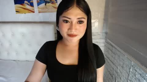 pinaymelanie online show from July 2026 05:01:02 PM