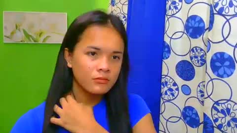 Snapshot of pinaymorena_rhowe chatting on December 2024 12:09:01 AM pinaymorena_rhowe online show from December 2024 12:09:01 AM