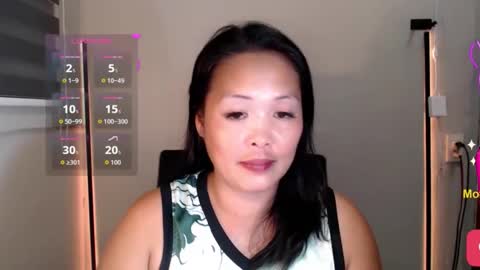 ROSELYN online show from April 2026 03:16:02 PM