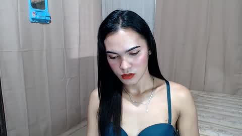 celistina Crwford online show from February 2025 08:39:01 AM