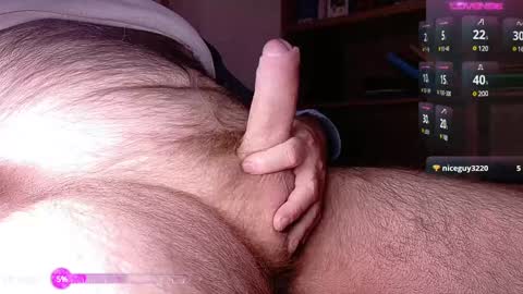 pincopanco82 online show from January 2025 03:55:01 AM