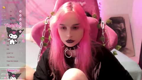 Snapshot of pineapple_dope chatting on March 2025 02:26:02 AM Nancy online show from March 2025 02:26:02 AM