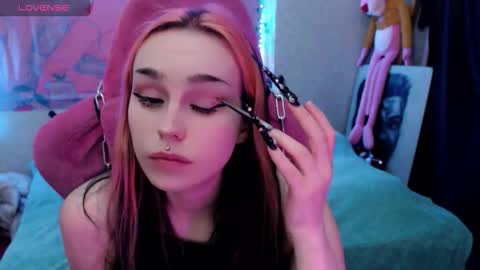 Nancy online show from March 2026 09:51:01 PM