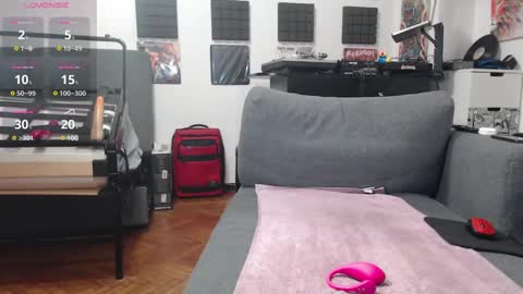 pingones 79 online show from December 2024 09:54:01 PM