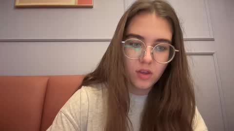 Susie online show from February 2026 09:29:02 PM