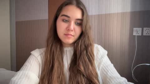 Susie online show from February 2026 08:23:02 AM