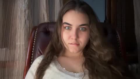 Susie online show from February 2026 05:34:01 PM