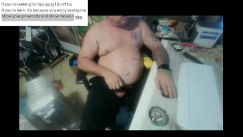 pini_z online show from January 2025 08:02:02 PM