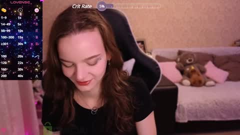 Snapshot of pink__sun chatting on January 2025 04:40:01 PM Stephanie online show from January 2025 04:40:01 PM