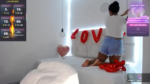 tiffany online show from February 2025 08:55:02 PM