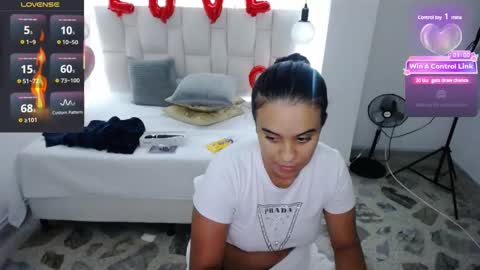 tiffany online show from February 2025 12:09:01 AM