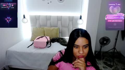 tiffany online show from March 2025 07:11:02 PM