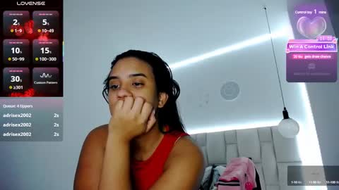 tiffany online show from March 2025 12:26:02 AM