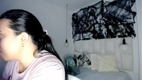 tiffany online show from October 2025 07:35:02 PM