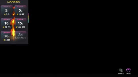tiffany online show from May 2026 07:08:02 PM