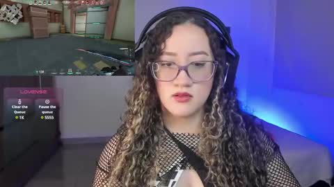 Emilly Santis online show from December 2024 11:38:02 PM