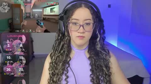 Emilly Santis online show from January 2025 04:27:02 AM